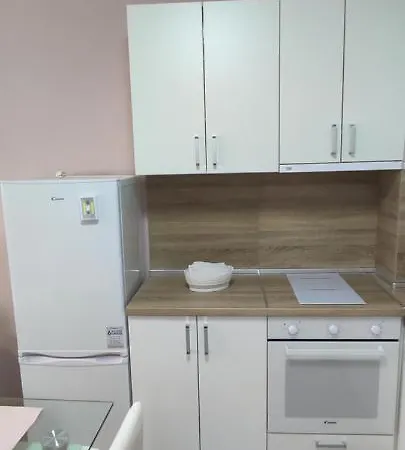 Luxury And Stylish Apartment, Metro Station Obelya Sofia
