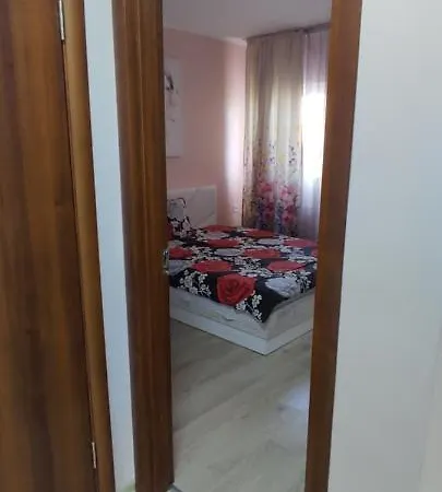 Luxury And Stylish Apartment, Metro Station Obelya * Sofia