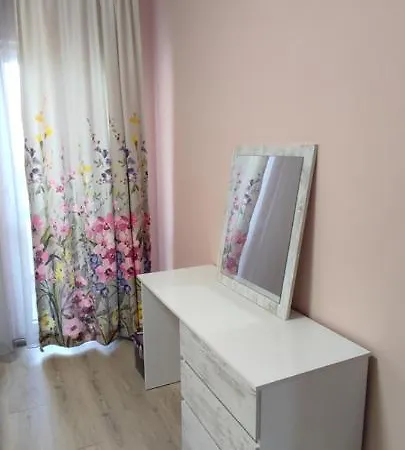 Luxury And Stylish Apartment, Metro Station Obelya Sofia